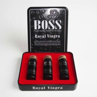 Boss Royal