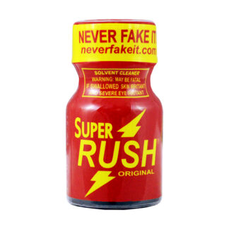 Super Rush Original